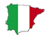 COMERCIAL VETERINARIA - Italiano